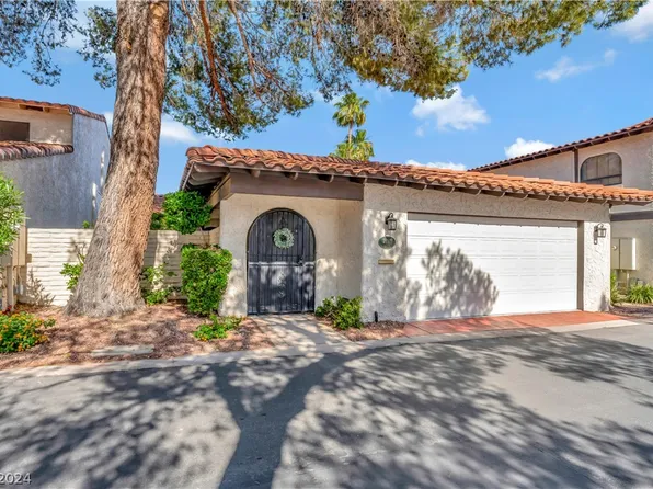 2113 Plaza Del Cerro, Las Vegas, NV 89102
