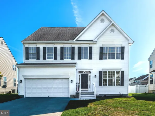 108 Parkers Dr, Dover, DE 19904