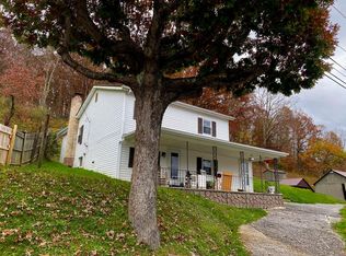 188 Glenwood Haven Rd, Princeton, WV 24739