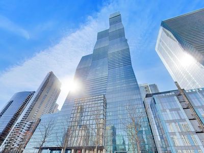 363 E Wacker Dr #2506, Chicago, IL, 60601
