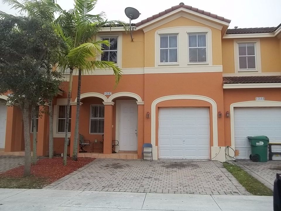 Property Front View