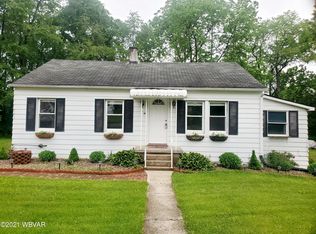 40 E Fairview St, Cogan Station, PA 17728