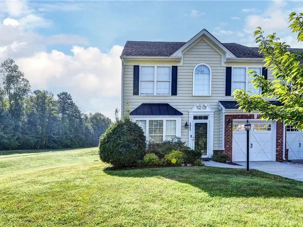 5845 Nandina Cir, Providence Forge, VA 23140