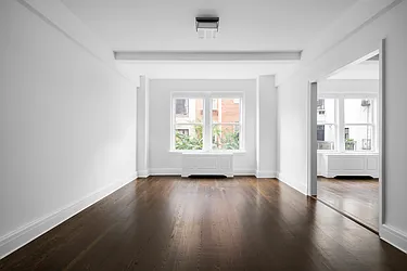 Rented by Rudin Management Company, Inc.