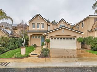 20655 Lugano Way, Porter Ranch, CA 91326