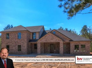 11047 Crawford Cir, Montgomery, TX 77316