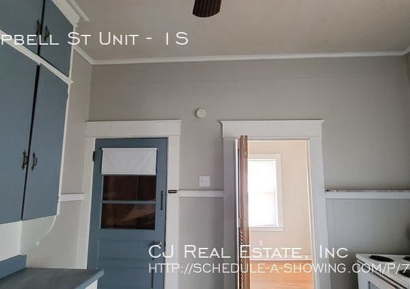 5th image of 549 Campbell St APT 1S