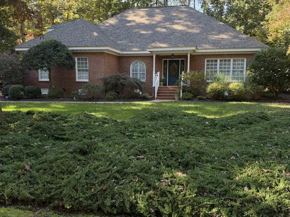 106 N Stocker Ct, Williamsburg, VA 23188