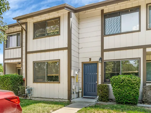 555-28 1/2 Rd APT 2, Grand Junction, CO 81501