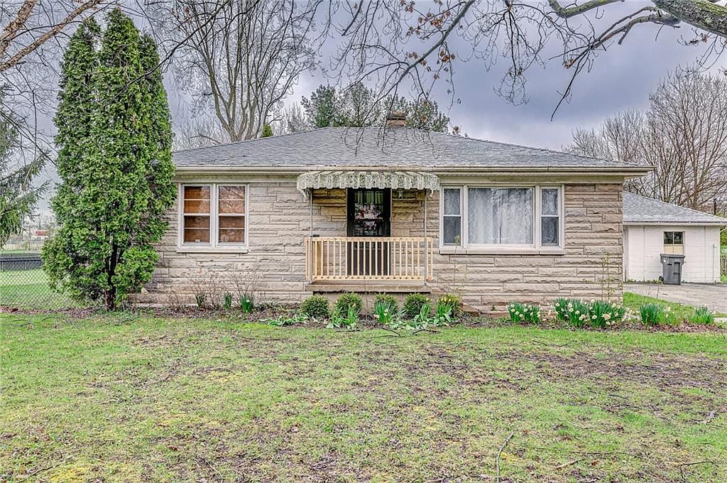 5719 S Arlington Ave, Indianapolis, IN 46237 Zillow