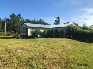 139 Cato Rd, Folkston, GA 31537