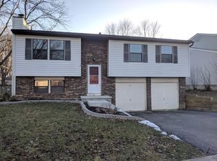 1779 Plains Blvd, Powell, OH 43065