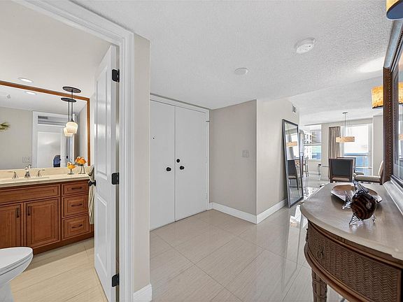 3rd image of 4300 N Ocean Boulevard #14E