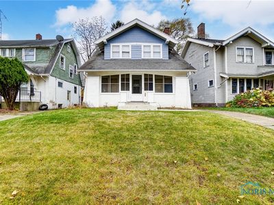 1333 Thatcher Dr, Toledo, OH, 43606