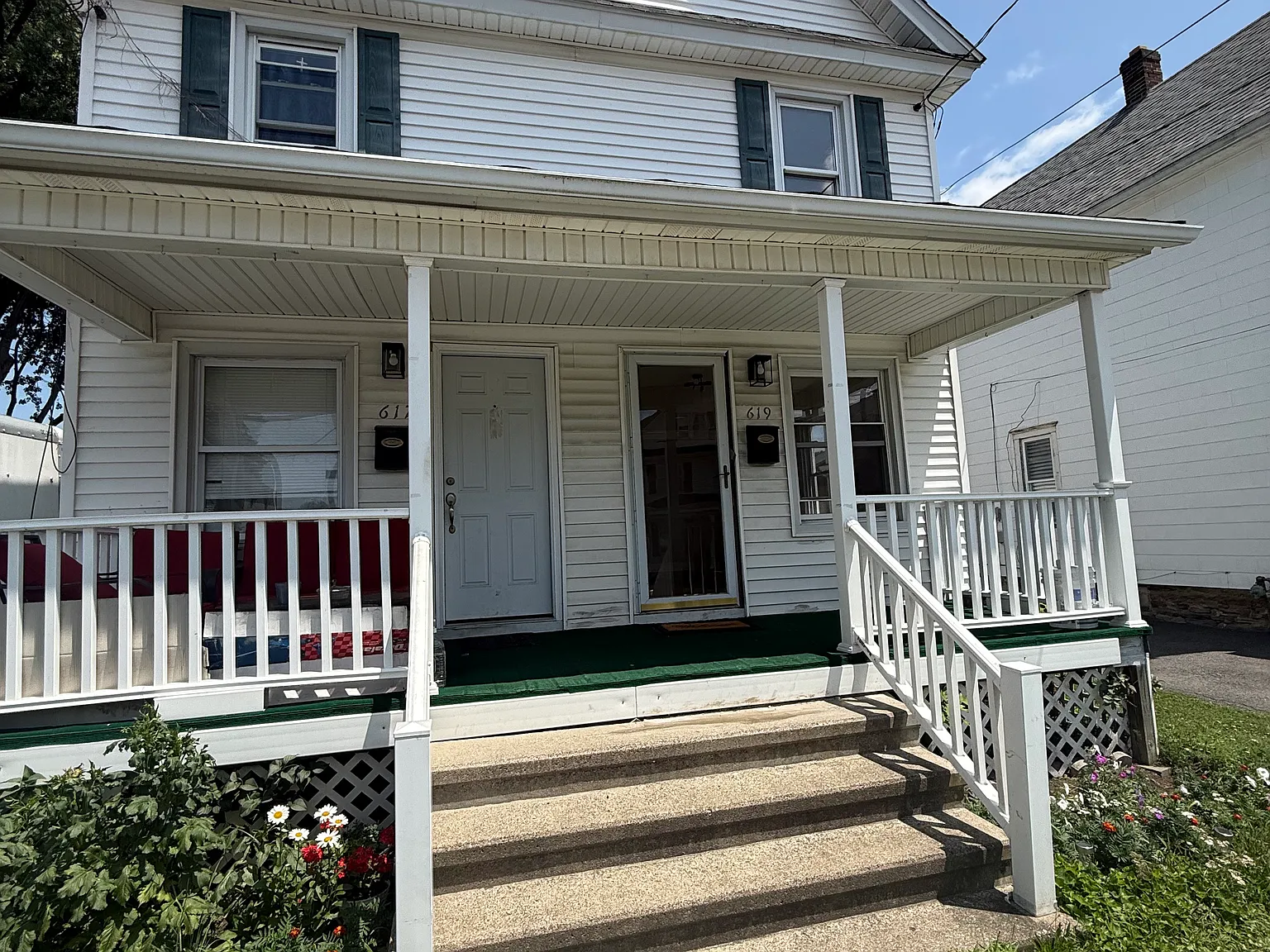 2 bed, $1,175 — Photo 1