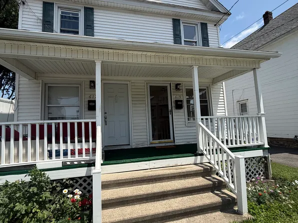 619 Dean St #219, Scranton, PA 18509