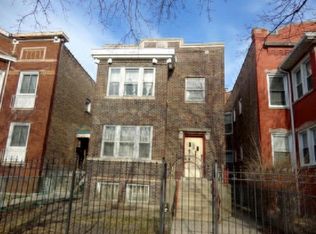 4729 N Saint Louis Ave, Chicago, IL 60625