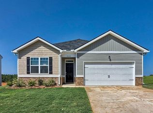 1012 Hay Meadow Dr, Augusta, GA 30909