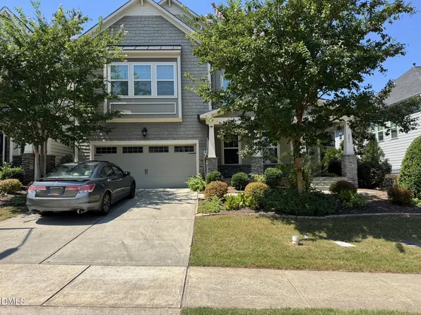 221 Hensley Oak Way, Holly Springs, NC 27540