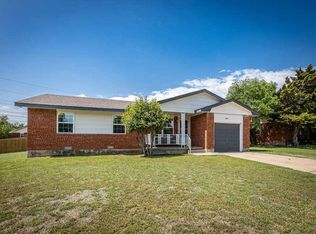 5802 NW Liberty Ave, Lawton, OK 73505