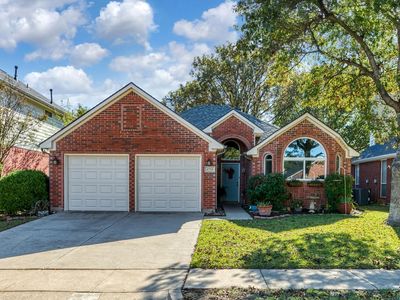 4712 N Cascades St, Fort Worth, TX, 76137
