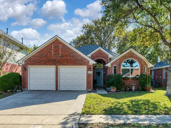 4712 N Cascades St, Fort Worth, TX 76137