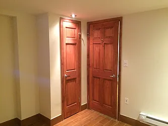 Rented by East Williamsburg Realty Inc