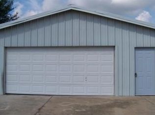 2131 J Jackson Rd S, Fort Meade, FL 33841