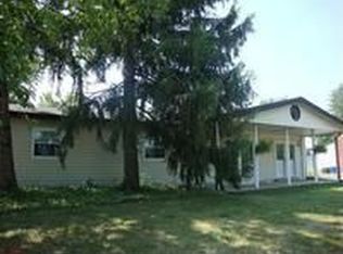 409 Bush Dr, Ballwin, MO 63021