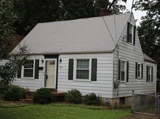 4826 Bellevue Ave, Louisville, KY 40215