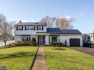 2510 Church Rd, Cinnaminson, NJ 08077