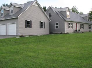 10515 Township Road 66, Forest, OH 45843