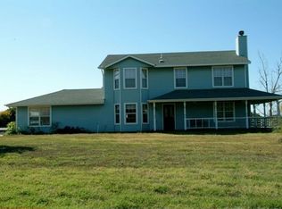 5821 N Douglas Blvd, Arcadia, OK 73007