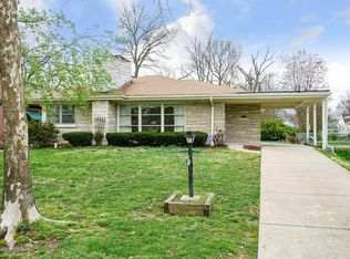 5000 Southern Pkwy, Louisville, KY 40214