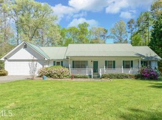 530 Blair Rd, Mount Airy, GA 30563