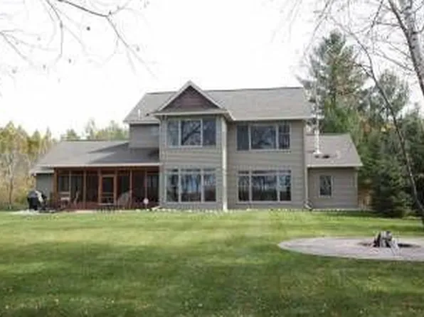 2163 Maier Ct, Luck, WI 54853