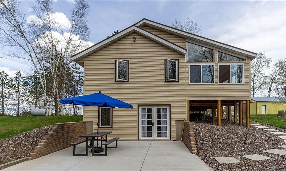 N6001 Bell School Rd, Ladysmith, WI 54848 MLS 1572695 Zillow