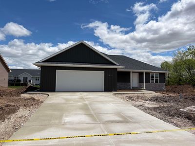 1262 Putnam Dr, Pulaski, WI, 54162