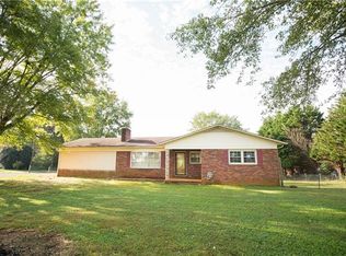 448 York Rd, Stony Point, NC 28678