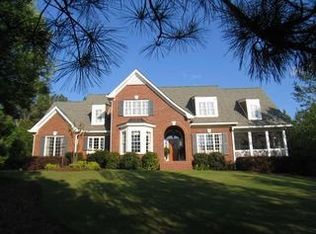 1151 Willow Rdg, Athens, GA 30606