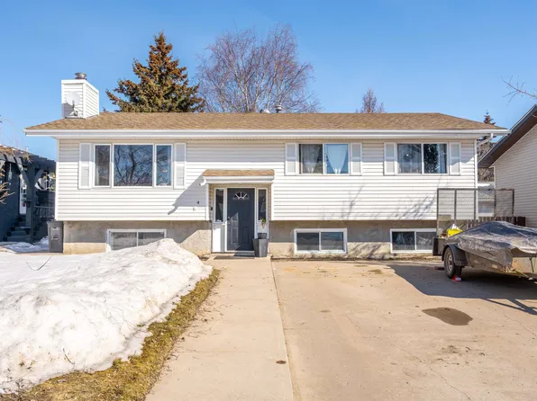4 Bruyer Cres, Cold Lake, AB T9M 1E2