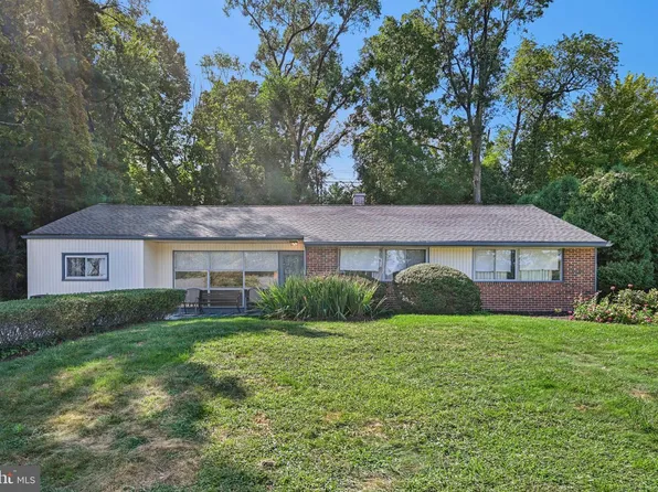 1404 Stotesbury Ave, Wyndmoor, PA 19038