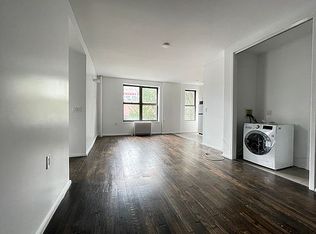 701 W 184th St APT 2H, New York, NY 10033