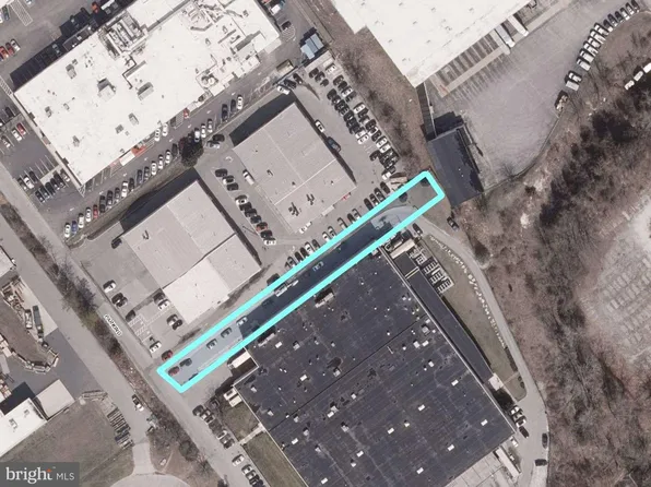 Cockeysville Rd, Cockeysville, MD 21030