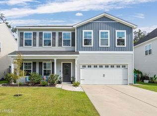 147 Great Bend Dr, Beaufort, SC 29906