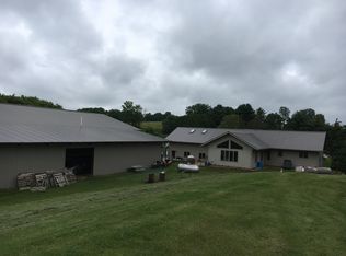 W8353 County Road K, Ellsworth, WI 54011