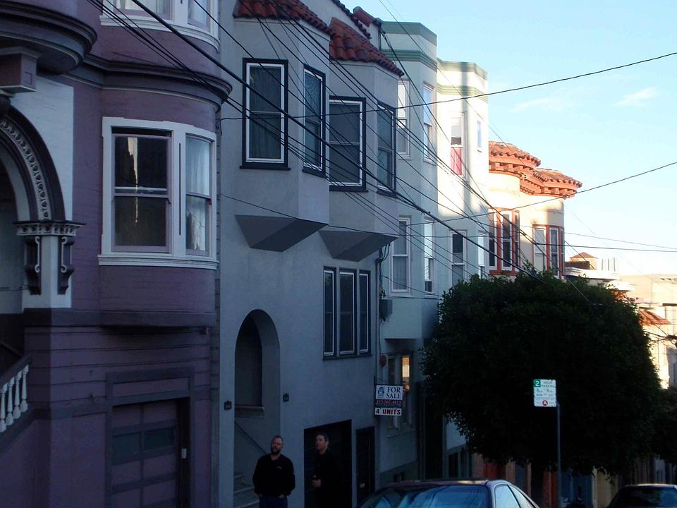 1st image of 2113 Jones St
