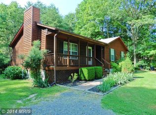 1306 Overton Dr, Mineral, VA 23117
