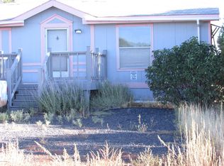 1231 W Pinto Dr, Ash Fork, AZ 86320