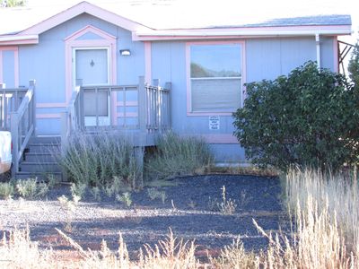 1231 W Pinto Dr, Ash Fork, AZ, 86320